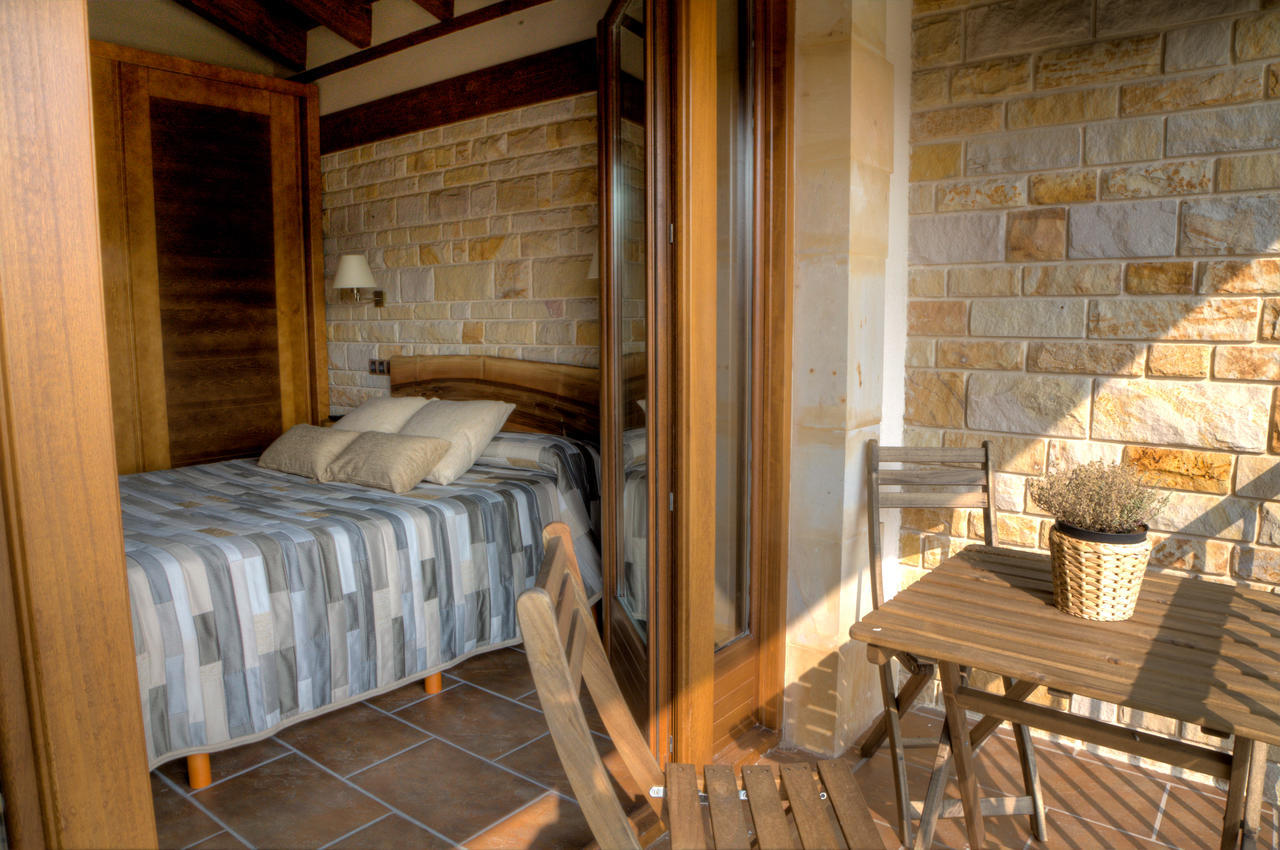 Hotel Cilda Olleros de Pisuerga Room photo